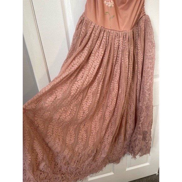 Free People Rosie Plains Convertible Skirt
Size XS - Picture 7 of 9